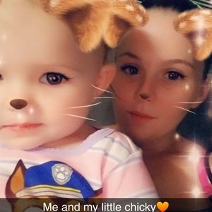 Meet your Posher, Candace